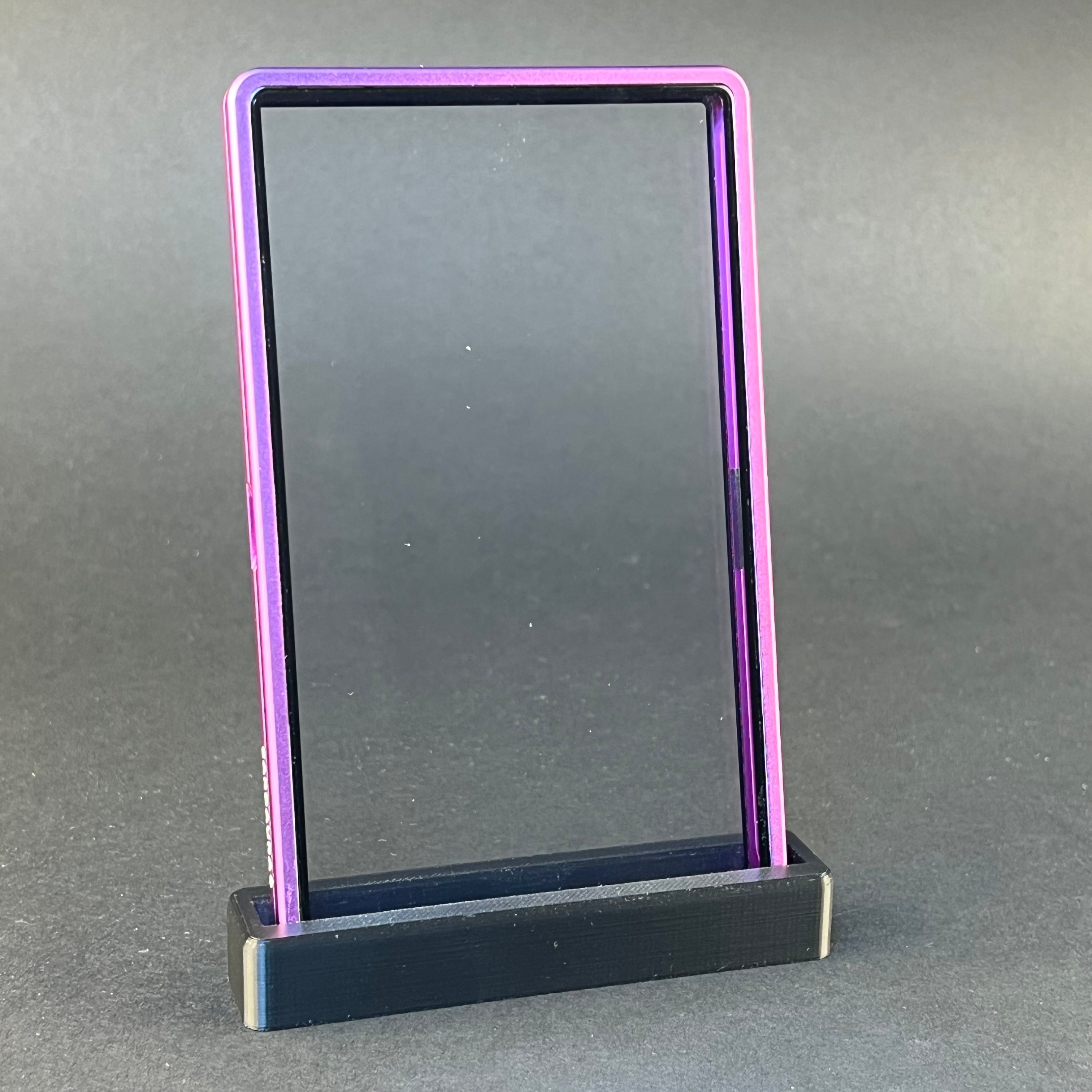 AuraSlab Case My Store