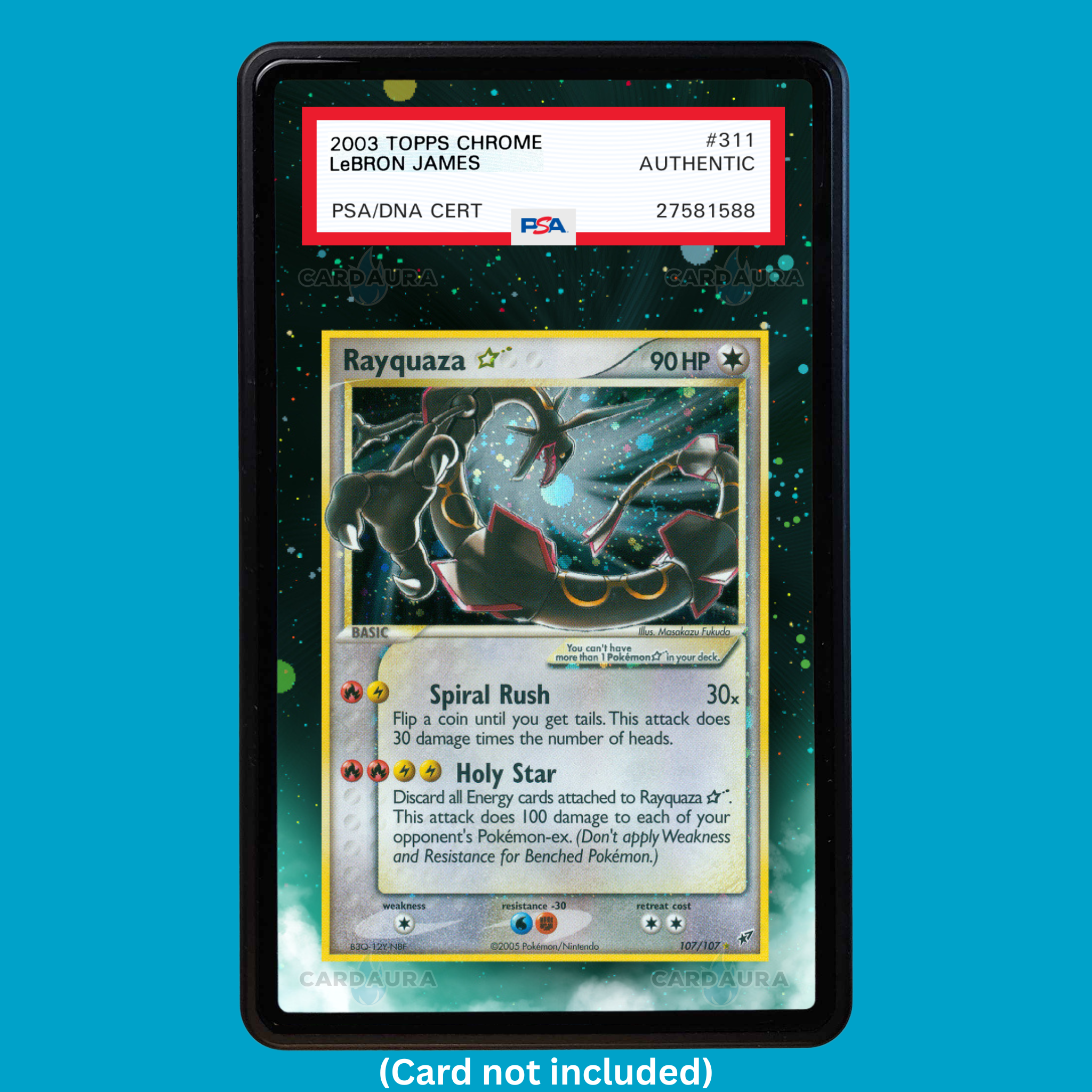 the worlds best pokemon card What is the Best Ever Pokemon GX Card? Find out here!