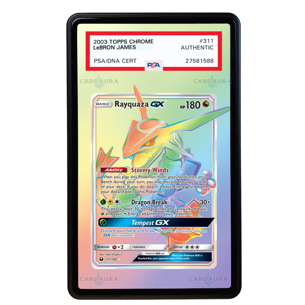 The Elementals (Coming Soon)