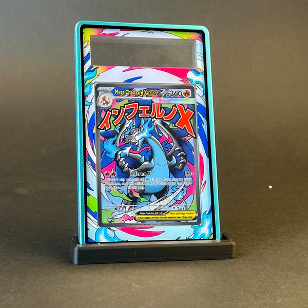Graded Cases (Pokemon)