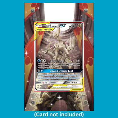 Arceus&Dialga&Palkia 221/236 (Ungraded) Display Case