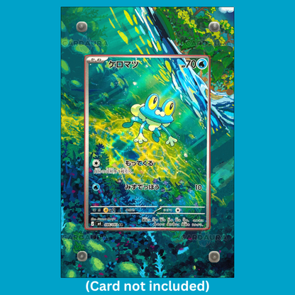 Froakie 088/086 Ungraded Display Case