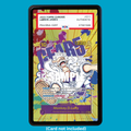 Showcase your Monkey D. Luffy OP05-119 SEC with a premium extended art display case designed for graded One Piece cards. This collectible display combines hand-drawn extended artwork, a magnetic aluminum case, and UV-protective tempered glass to help protect and elevate your Monkey D. Luffy OP05-119 SEC card.