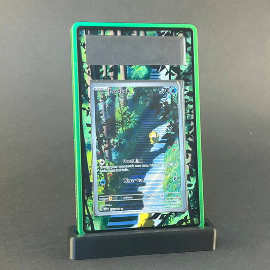 Psyduck 175/165 | 151 AuraSlab (Graded)