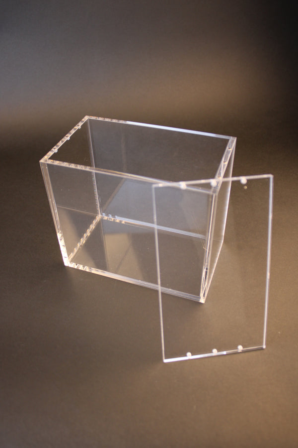 Acrylic Pokemon Booster Box - Display Case