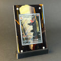 Charmeleon 169/165  |  151 CardAura - Raw Display Case