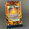 Arceus VSTAR GG70 | Crown Zenith CardAura - Extended Art + Display Case (Raw) My Store