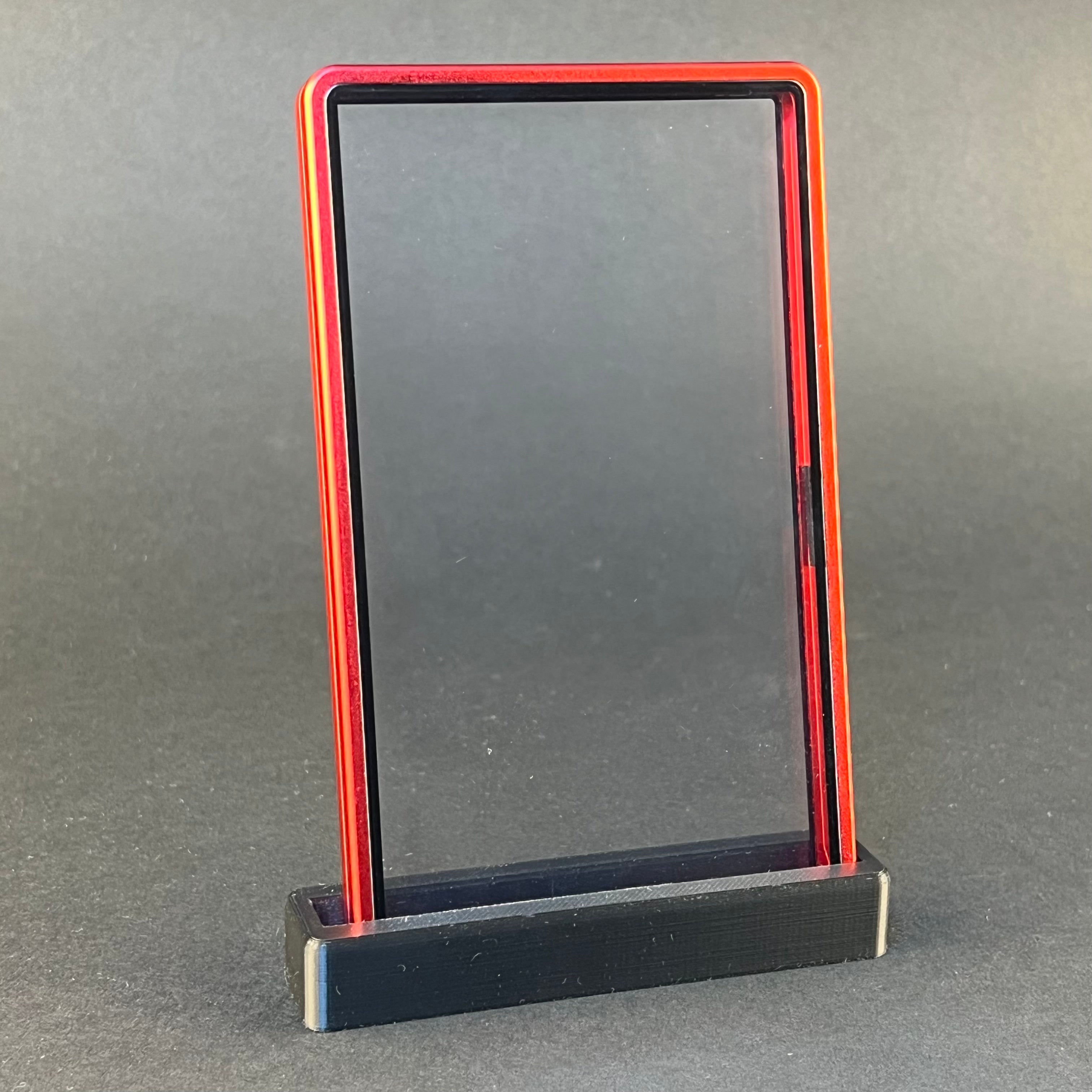 AuraSlab Case My Store