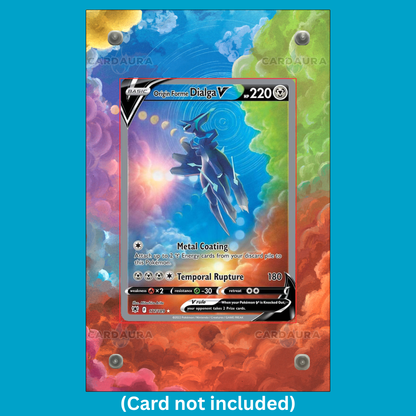 Origin Forme Dialga V 177/189 (Ungraded) Display Case