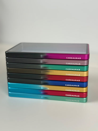 AuraSlab Case