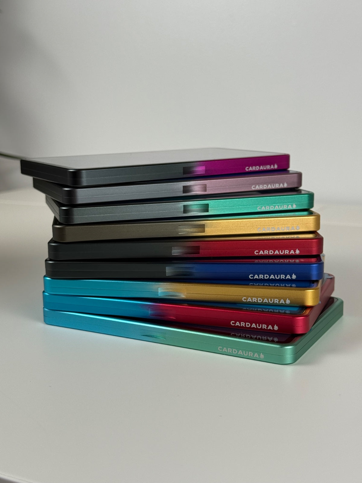 AuraSlab Case