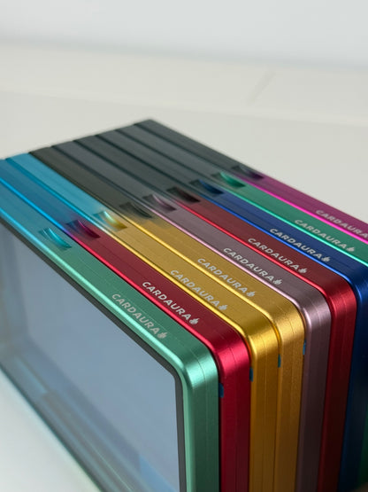 AuraSlab Case